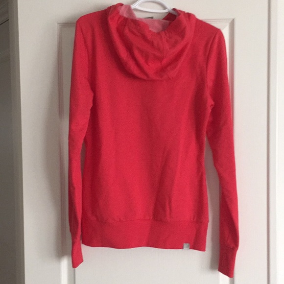 Bench Hoodie Sweatshirt - Picture 7 of 7